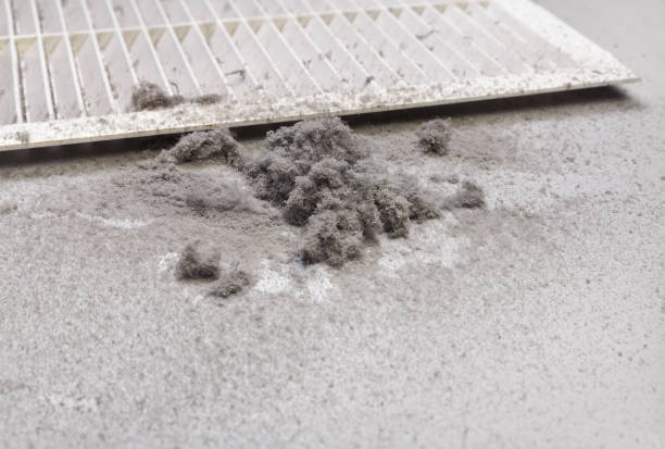Best Commercial Air Duct Cleaning  in Ashwaubenon, WI