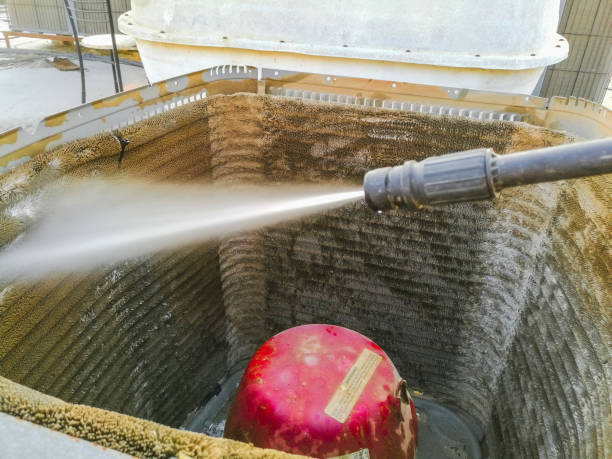 Best Affordable HVAC Duct Cleaning  in Ashwaubenon, WI
