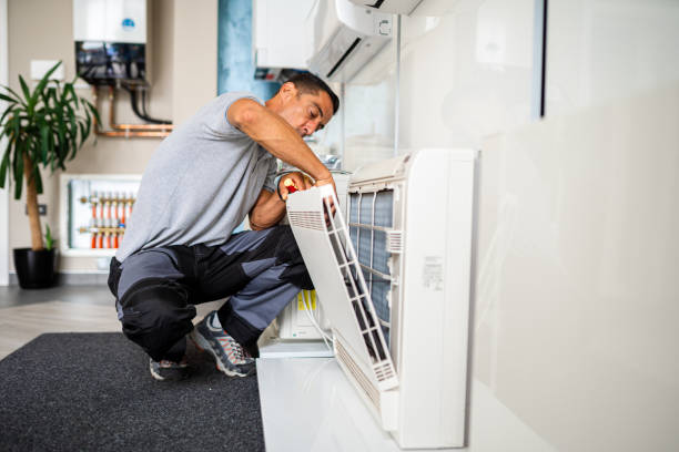 Best Local Air Duct Cleaning Services  in Ashwaubenon, WI