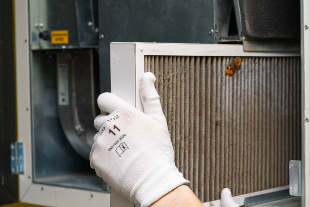 Best Best Air Duct Cleaning Company  in Ashwaubenon, WI