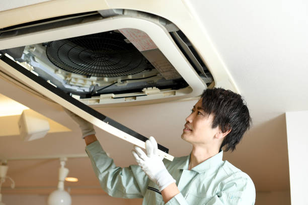 Best Dryer Vent Cleaning Services  in Ashwaubenon, WI