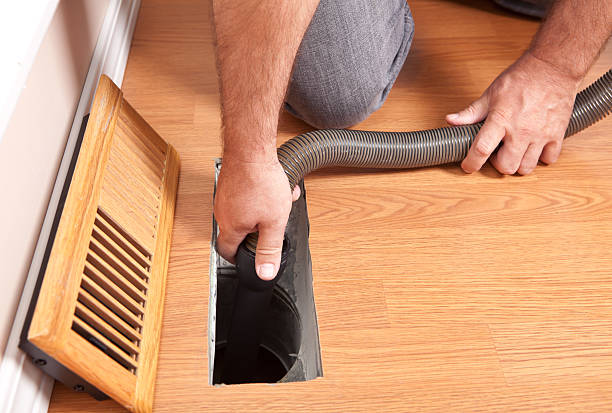 Best Ventilation Cleaning Services  in Ashwaubenon, WI