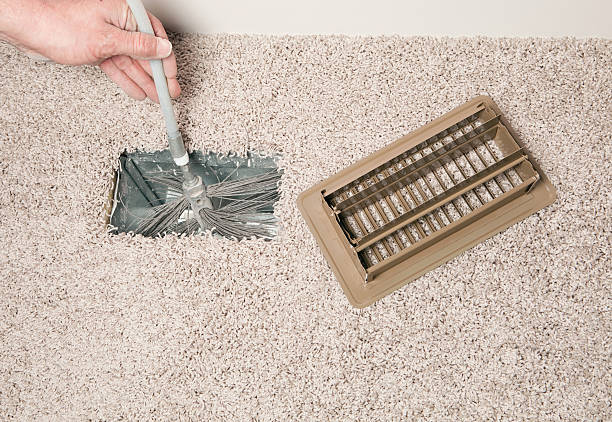 Best HVAC Air Duct Cleaning  in Ashwaubenon, WI