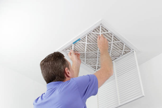 Best Air Duct Cleaning Company Near Me  in Ashwaubenon, WI